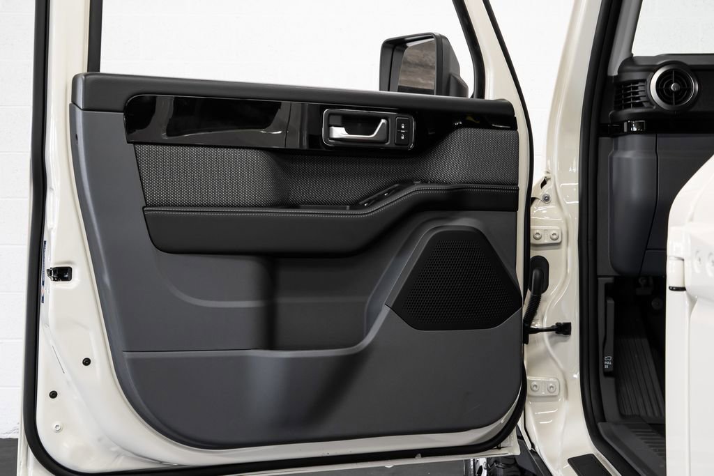 New 2026 INEOS Grenadier image 22