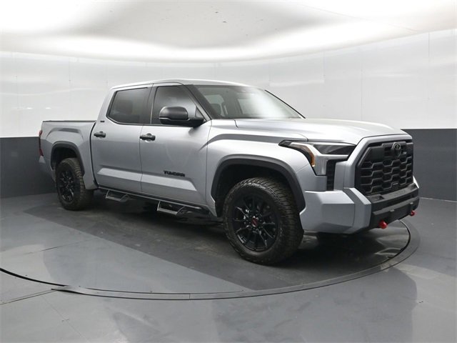 Used 2024 Toyota Tundra SR5