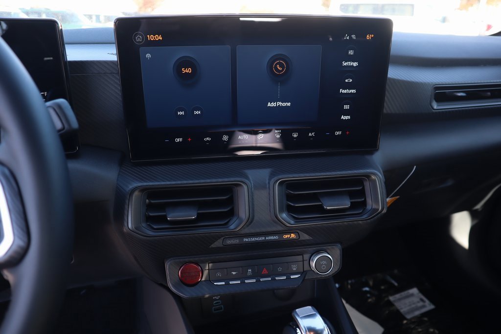 New 2026 Ford Mustang Coupe image 5