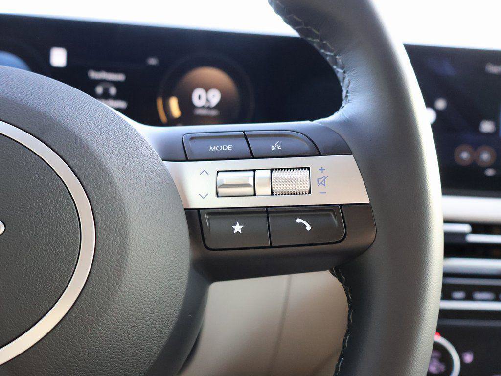 New 2026 Hyundai Tucson SEL image 30