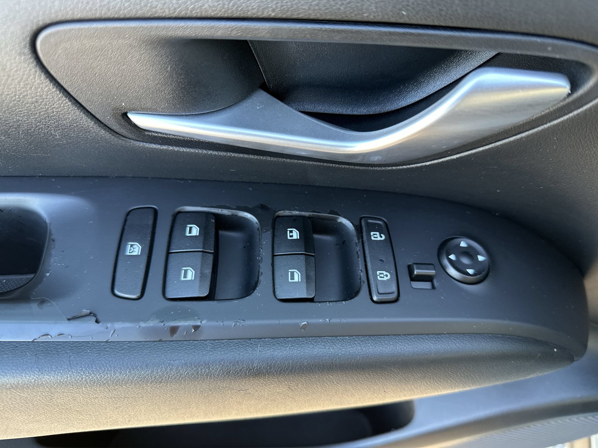Used 2022 Hyundai Santa Cruz SE FWD image 15