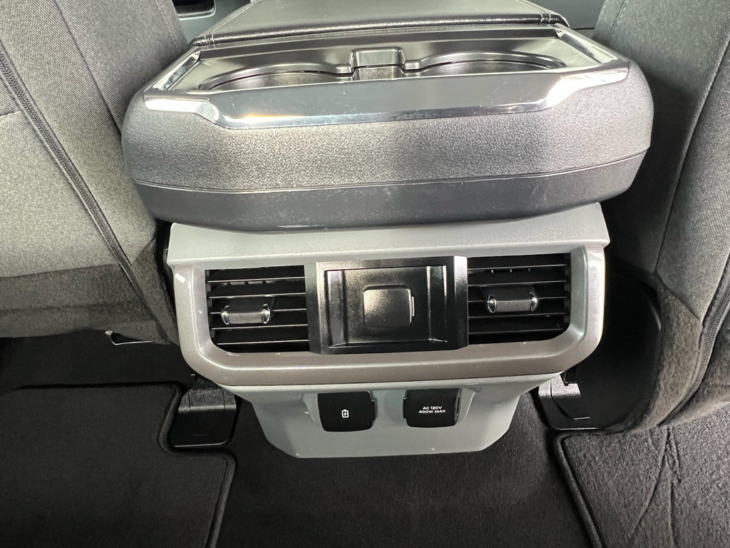 Used 2023 Ford F150 XLT w/ Equipment Group 302A High AWD/4WD image 31