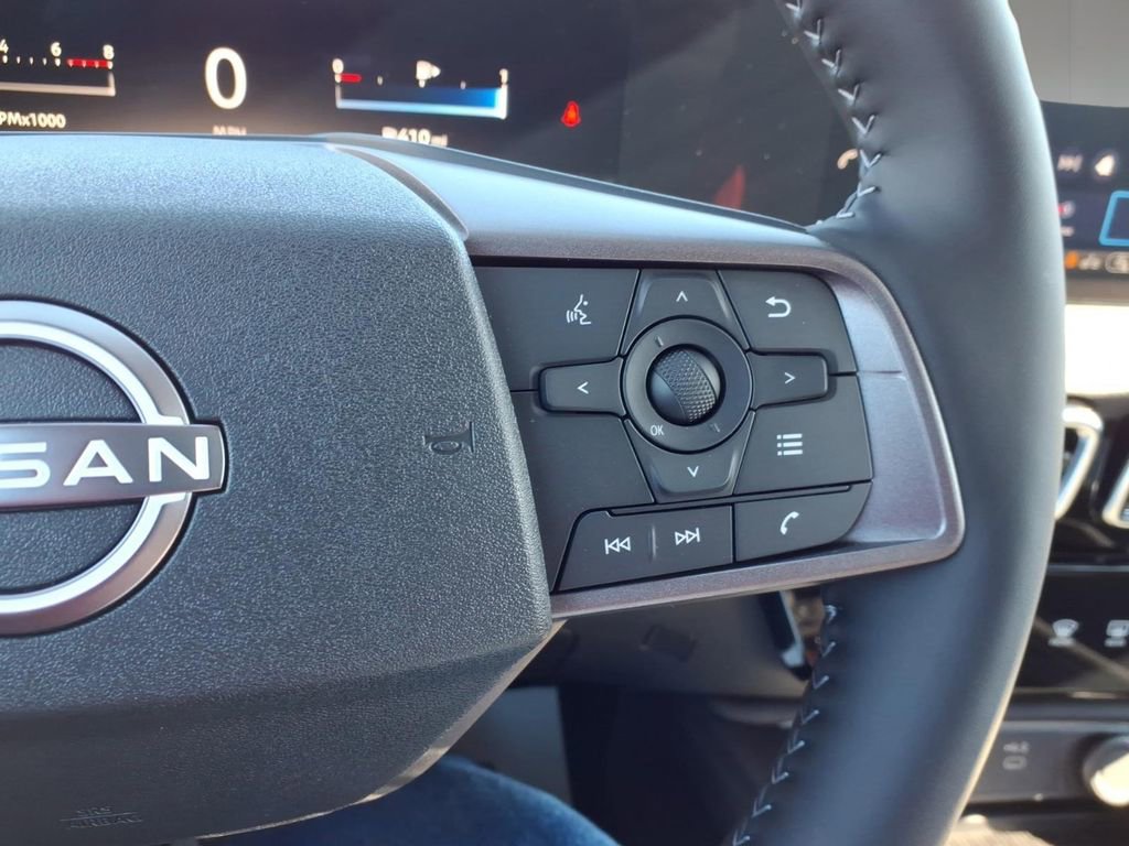 New 2026 Nissan Sentra SV w/ SV Convenience Package image 11