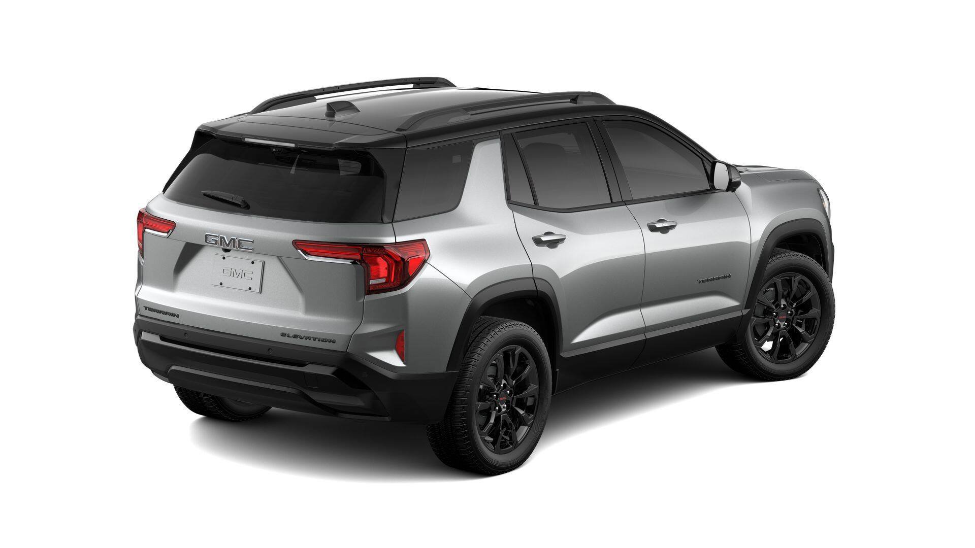 New 2026 GMC Terrain Elevation w/ Elevation Premium Package FWD image 33