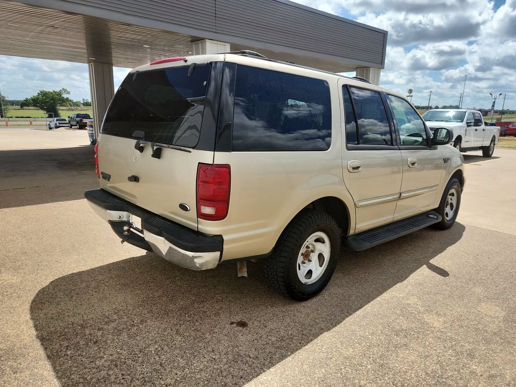 Used 2000 Ford Expedition XLT RWD image 8
