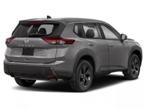 New 2026 Nissan Rogue SV image 2