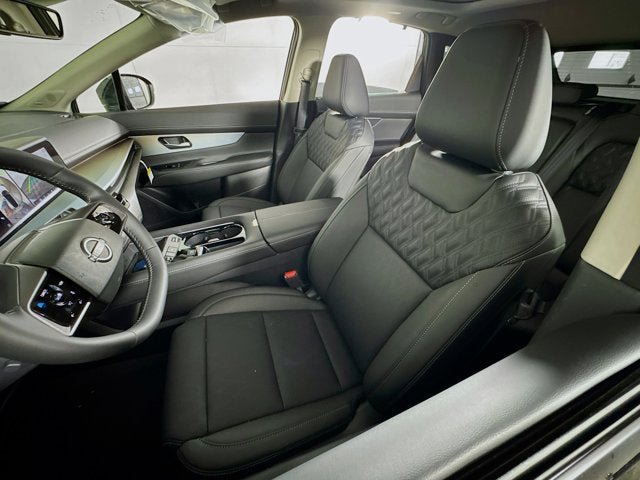 New 2026 Nissan Murano Platinum w/ Cargo Package AWD/4WD image 19