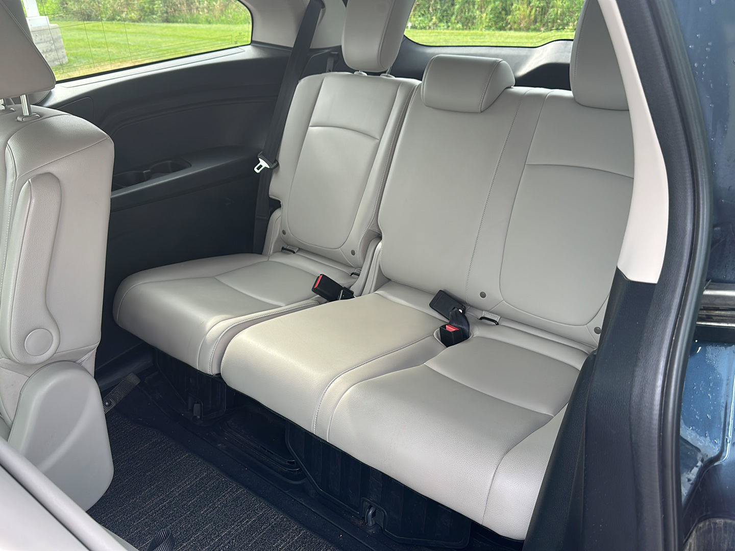 Used 2025 Honda Odyssey EX-L image 24