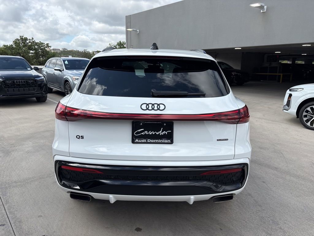 New 2026 Audi Q5 Premium Plus AWD/4WD image 7