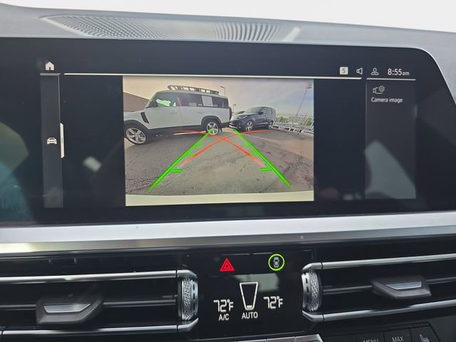 Used 2020 BMW M340i xDrive w/ Premium Package image 25