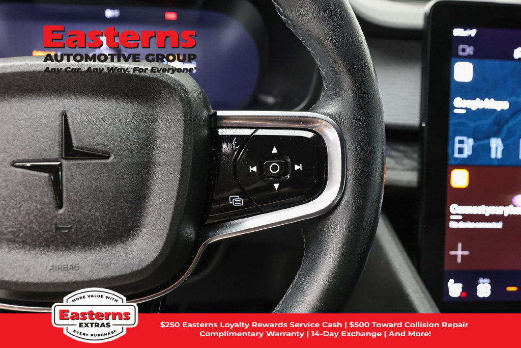 Used 2023 Polestar Polestar 2 AWD/4WD image 17