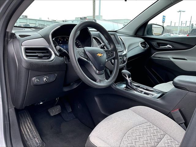 Used 2024 Chevrolet Equinox LS w/ LS Convenience Package image 8