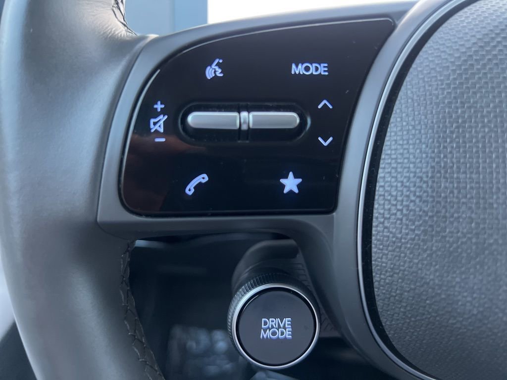 Used 2024 Hyundai Ioniq 5 SEL image 49