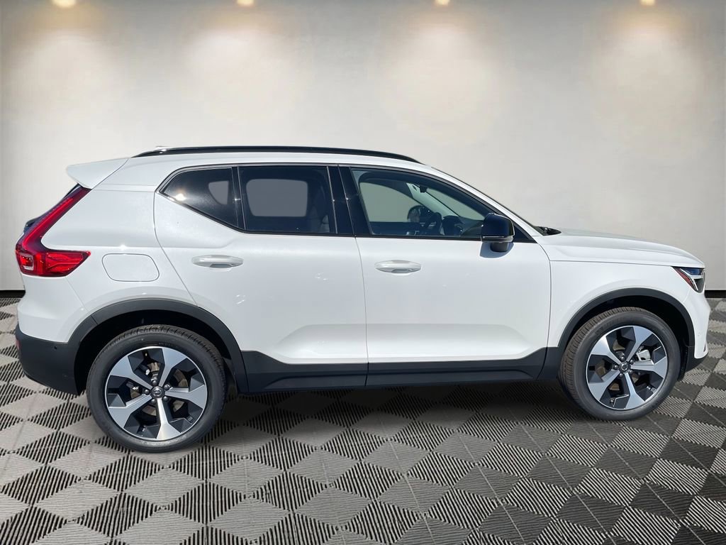 New 2026 Volvo XC40 B5 Plus w/ Protection Package Premier image 2