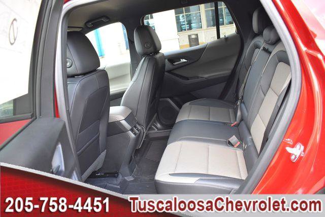 New 2026 Chevrolet Equinox LT w/ Convenience Package II image 17