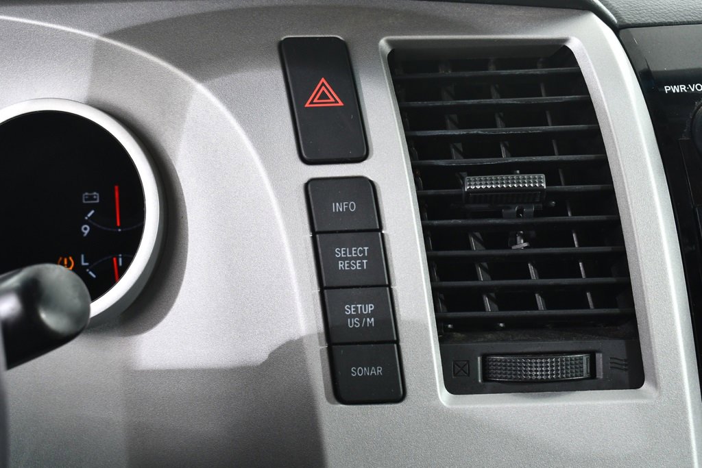 Used 2008 Toyota Tundra Limited image 32