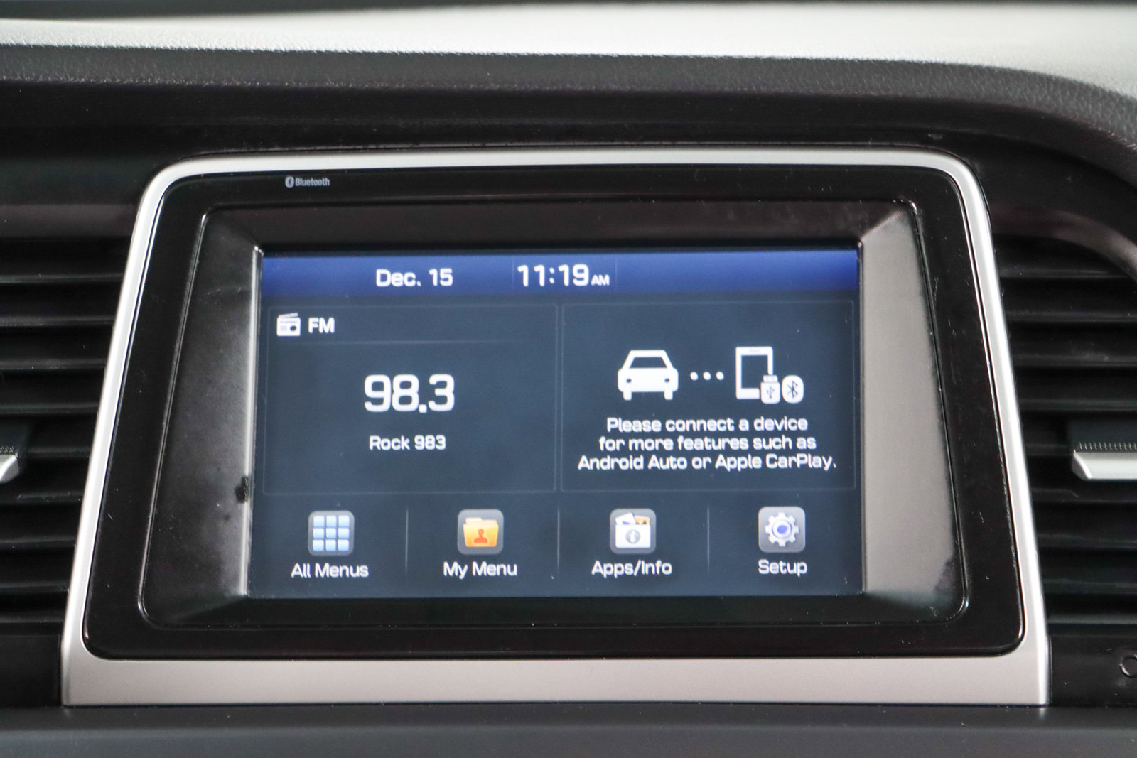 Used 2018 Hyundai Sonata ECO image 19