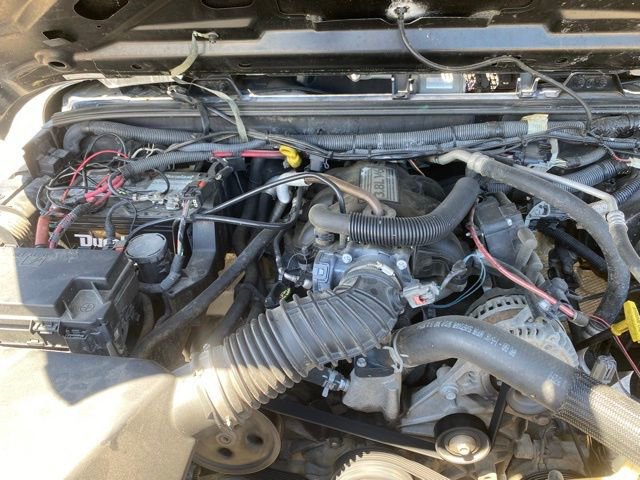 Used 2008 Jeep Wrangler Unlimited Rubicon w/ PWR Convenience Group AWD/4WD image 31