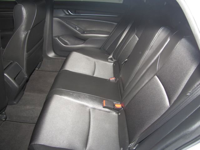 Certified 2019 Honda Accord Sport image 12