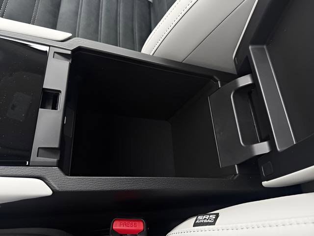 New 2026 Mitsubishi Outlander SE FWD image 20