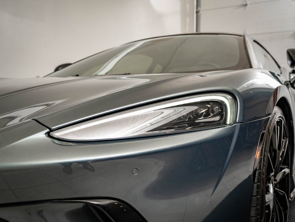 Used 2025 McLaren GTS TechLux image 23