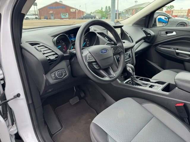 Used 2019 Ford Escape SE AWD/4WD image 17