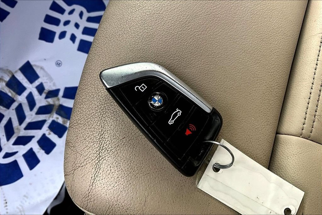 Used 2018 BMW X3 M40i w/ Premium Package AWD/4WD image 33