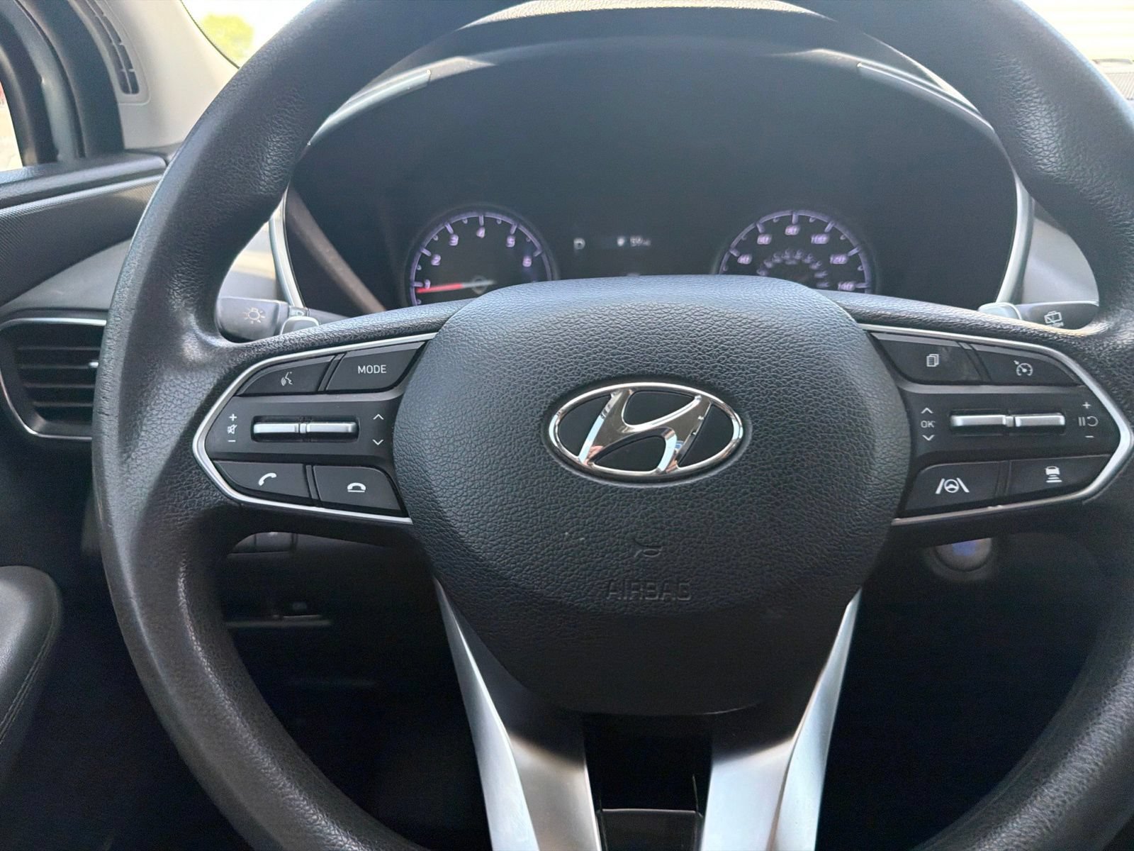 Used 2022 Hyundai Santa Fe SEL w/ Cargo Package FWD image 20