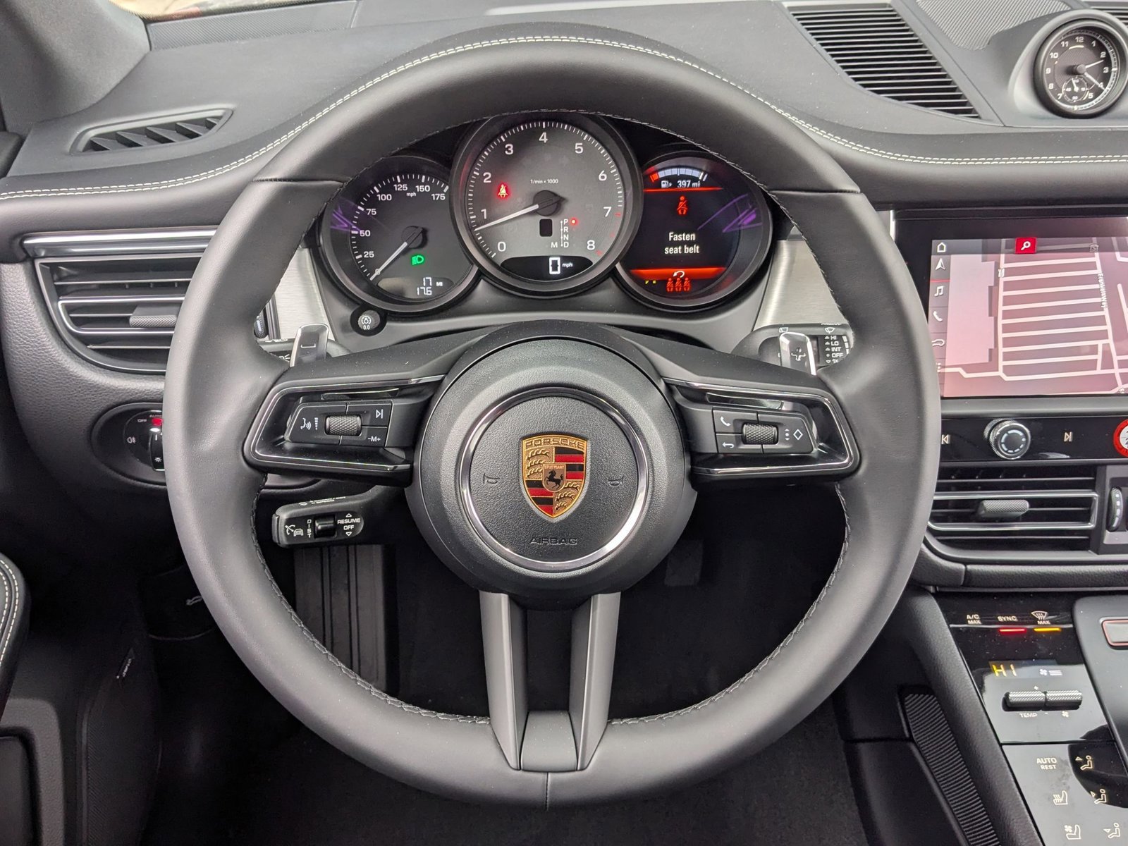 New 2026 Porsche Macan S image 15