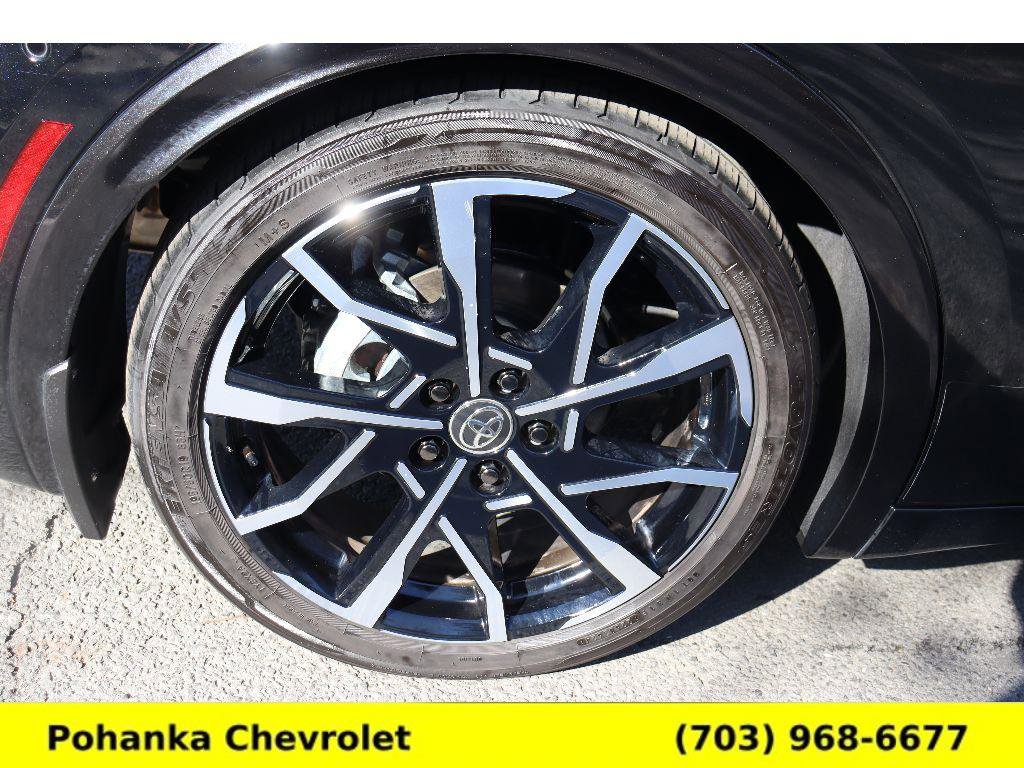 Used 2024 Toyota Prius Prime Premium w/ Advanced Technology Package image 31