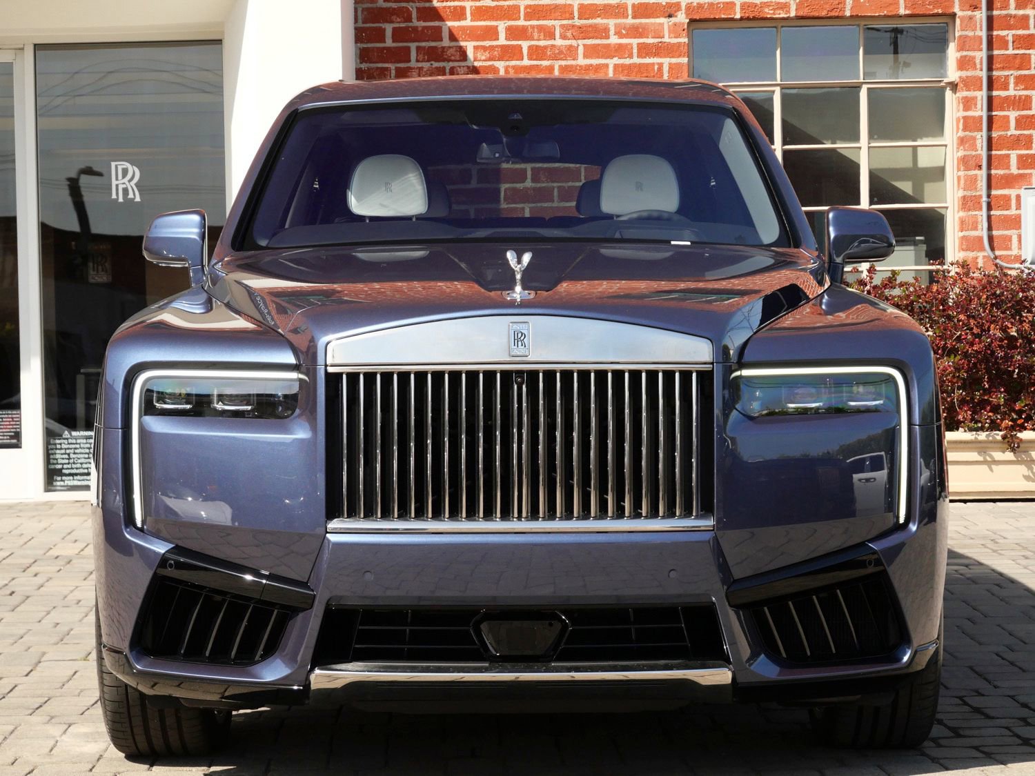 New 2026 Rolls-Royce Cullinan image 5