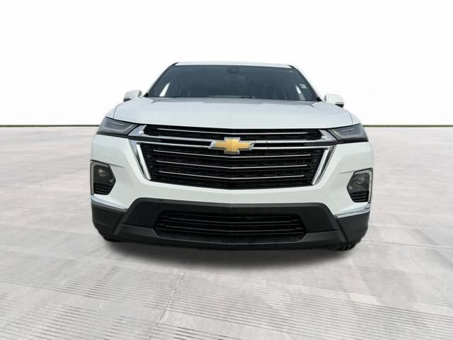 Used 2024 Chevrolet Traverse LT image 9