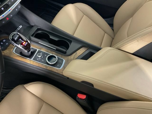 Used 2023 Cadillac CT5 Premium Luxury AWD/4WD image 18