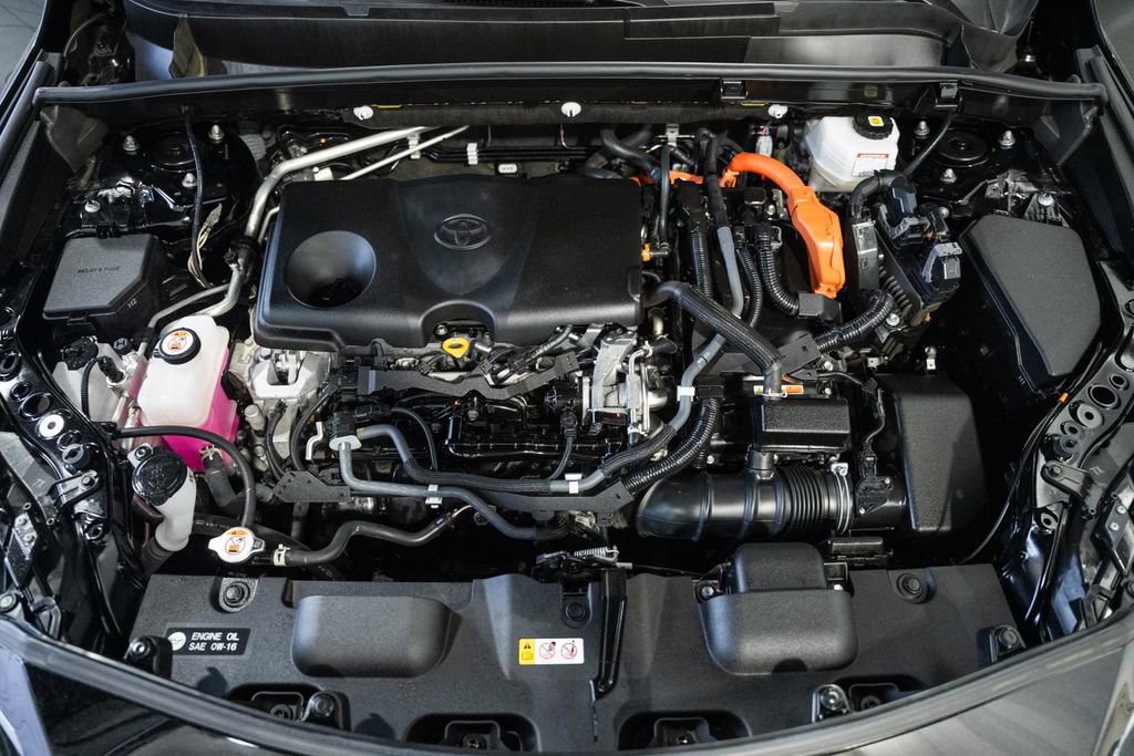 Used 2021 Toyota Venza XLE w/ Softex Package image 20