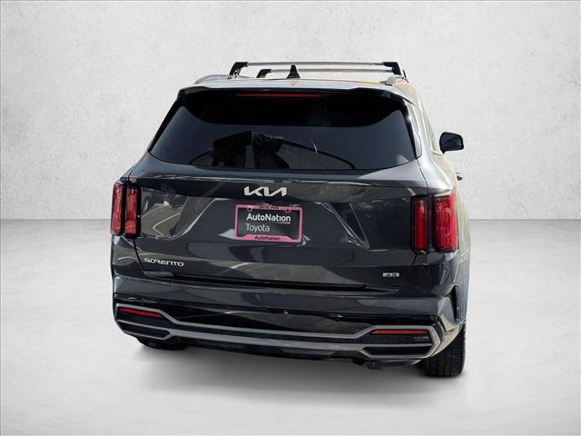 Used 2023 Kia Sorento SX image 6