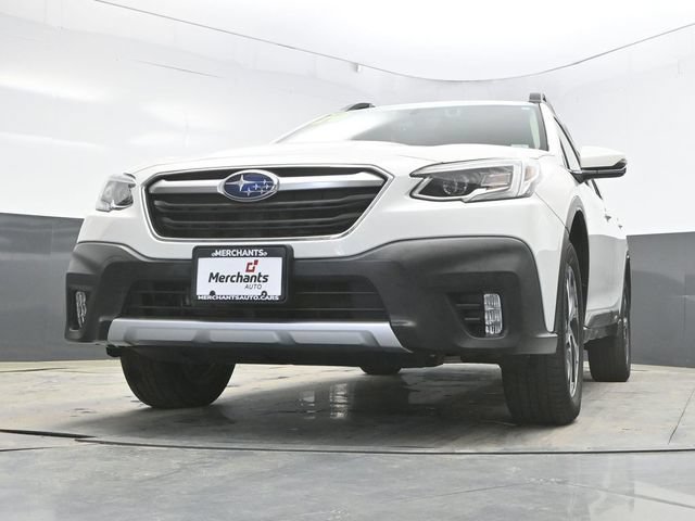 Used 2020 Subaru Outback Limited AWD/4WD image 29