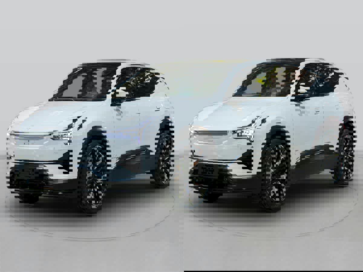 Used 2025 Polestar Polestar 3