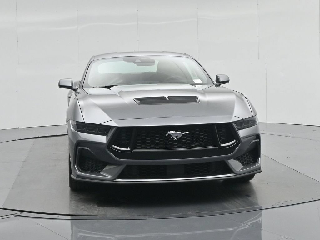 New 2026 Ford Mustang GT RWD image 51