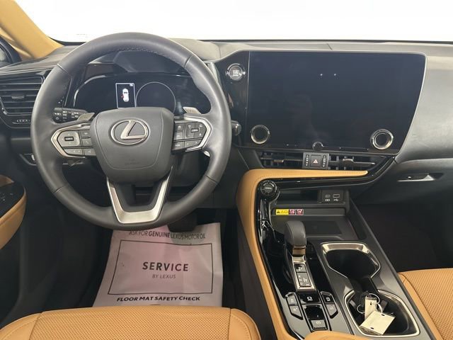 Used 2023 Lexus NX 350 AWD image 13
