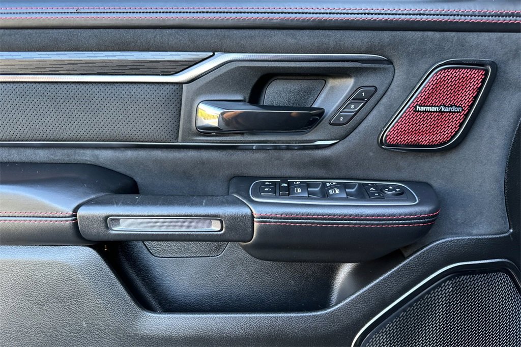 Used 2023 RAM 1500 TRX w/ TRX Level 2 Equipment Group image 12