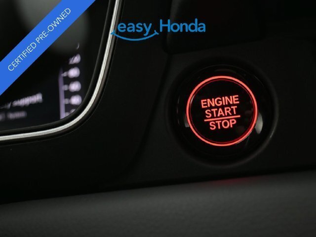 Used 2026 Honda Pilot EX-L image 14