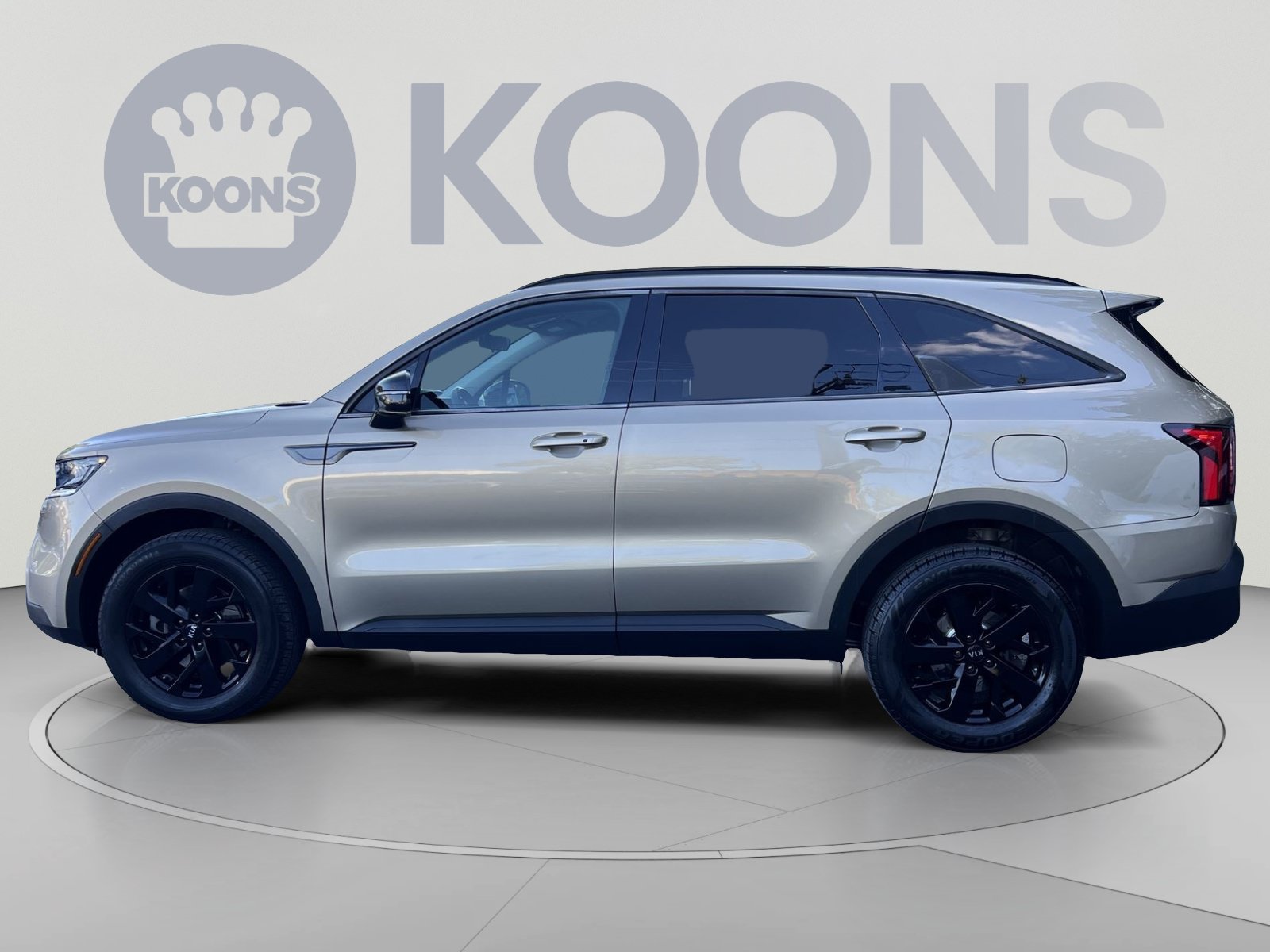 Used 2021 Kia Sorento S AWD/4WD image 7