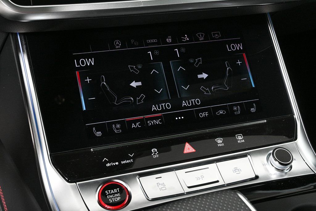 New 2026 Audi RS 7 Performance image 18