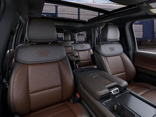 New 2027 Ford Expedition King Ranch AWD/4WD image 70