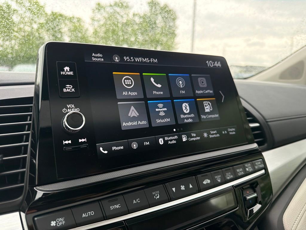 Certified 2026 Honda Odyssey EX-L image 33