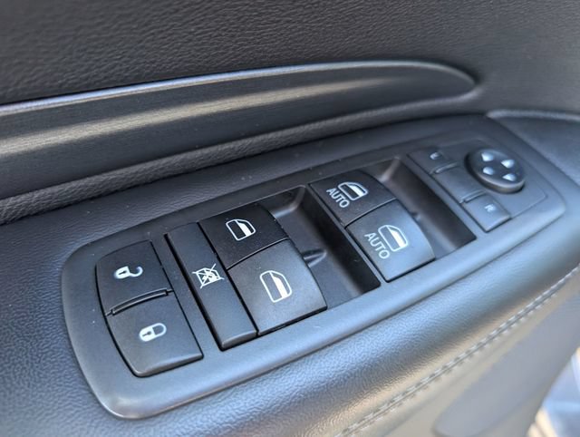 Used 2021 Dodge Durango SXT AWD/4WD image 15