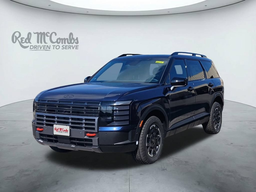 New 2026 Hyundai Palisade XRT Pro AWD/4WD 360° Tour