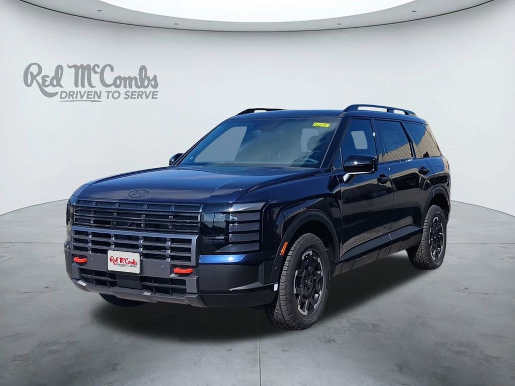 New 2026 Hyundai Palisade XRT Pro