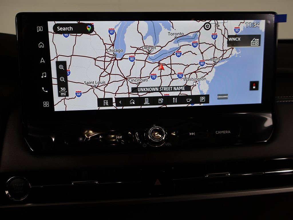 New 2025 Mitsubishi Outlander SEL AWD/4WD image 49