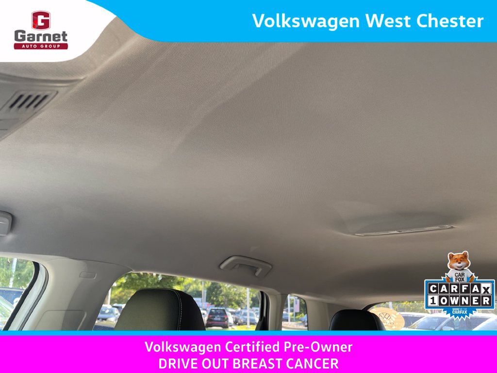 Certified 2025 Volkswagen Taos SE AWD/4WD image 26